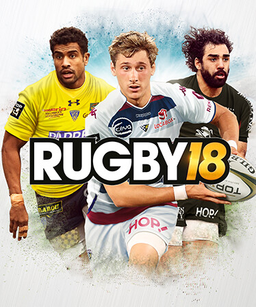 RUGBY 18