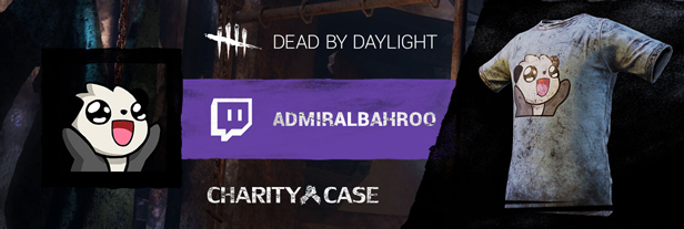 Dead By Daylight Charity Case On Steam Dead By Daylight Charity Case On Steam