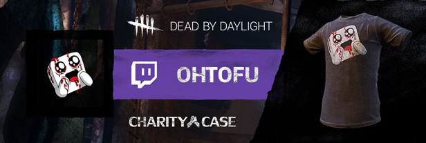 Dead By Daylight Charity Case On Steam