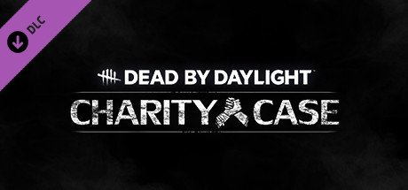 Steam Dead By Daylight Charity Case