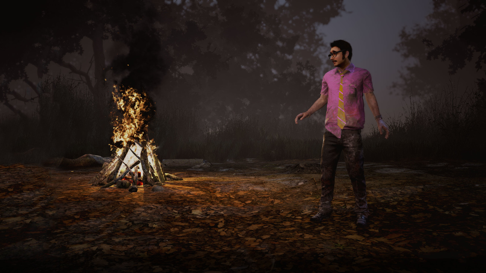 Dead by Daylight - Charity Case Featured Screenshot #1