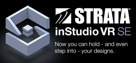 Strata inStudio VR steam charts