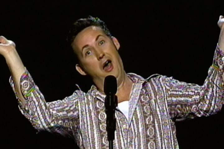 Harland Williams: What a Treat #2