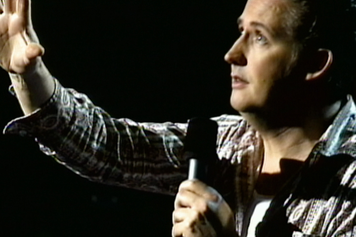 Harland Williams: What a Treat #5