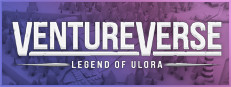 VentureVerse: Legend of Ulora 게임 이미지