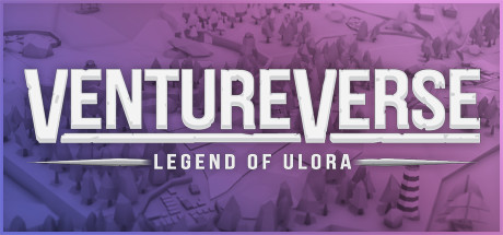 VentureVerse: Legend of Ulora (320 MB)