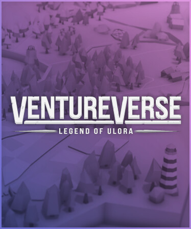 VentureVerse: Legend of Ulora