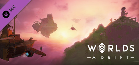 Worlds Adrift - Explorer Founder's Pack banner