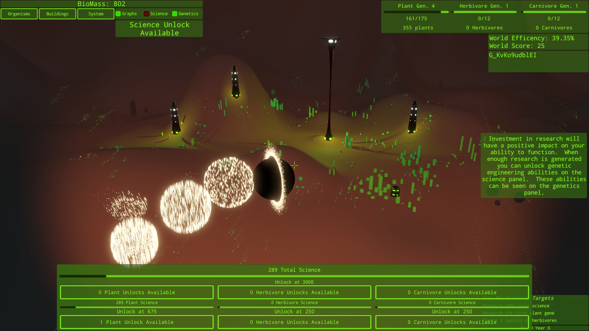 Intelligent Design: An Evolutionary Sandbox on Steam Intelligent Design: An Evolutionary Sandbox on Steam