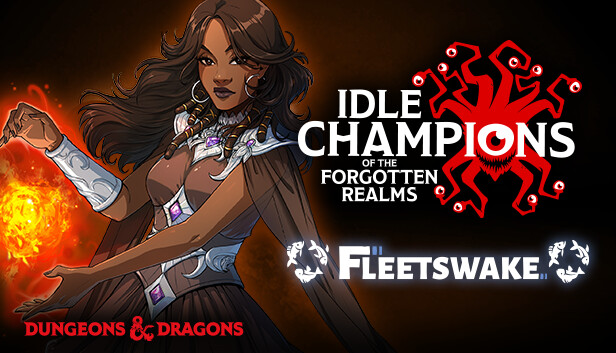 Idle Champions of the Forgotten Realms on Steam