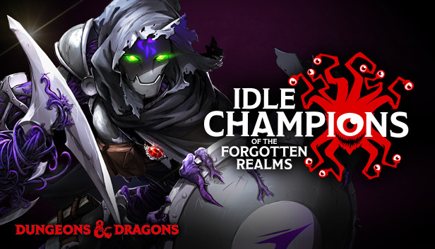 idle champions of the forgotten realms familiars