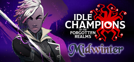 Idle Champions of the Forgotten Realms