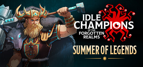 Idle Champions of the Forgotten Realms header image