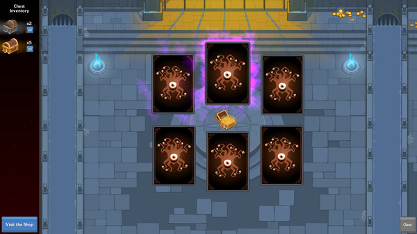 скриншот Idle Champions of the Forgotten Realms 4