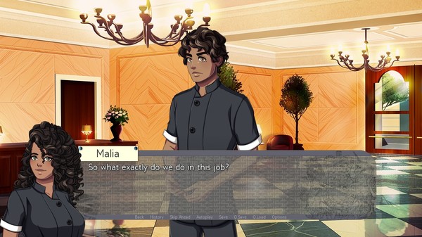 скриншот England Exchange 3