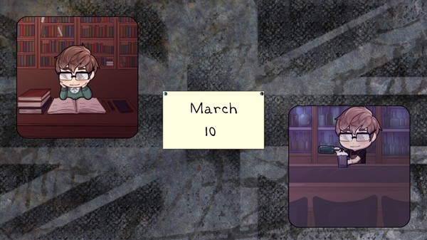 скриншот England Exchange 5