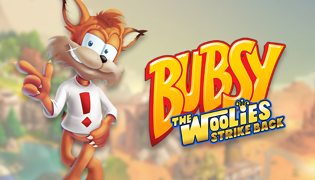 bubsy ps1