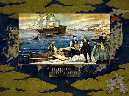 NOBUNAGA’S AMBITION: Ranseiki with Power Up Kit / 信長の野望・嵐世記 with パワーアップキット