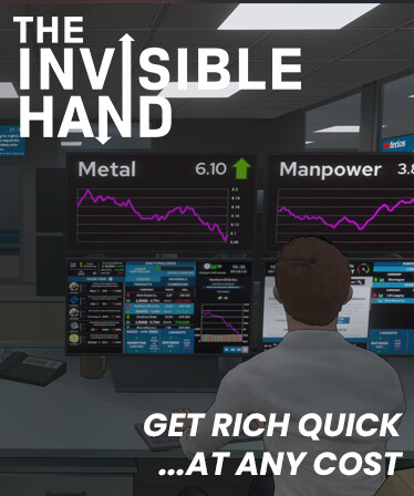 The Invisible Hand