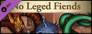 Fantasy Grounds - No Legged Fiends (Token Pack)