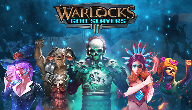 Warlocks 2: God Slayers - Metacritic