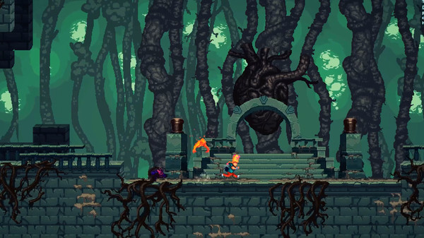 Warlocks 2: God Slayers screenshot 10