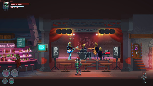 Warlocks 2: God Slayers screenshot 5