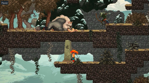 Warlocks 2: God Slayers screenshot 8