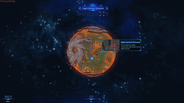 Warlocks 2: God Slayers screenshot 4