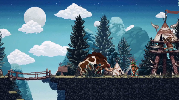 Warlocks 2: God Slayers screenshot 6