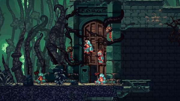 Warlocks 2: God Slayers screenshot 3