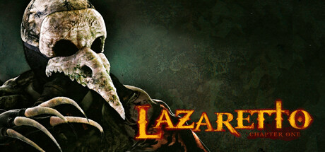 Lazaretto header image