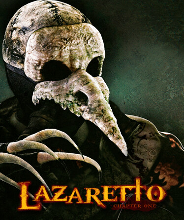 Lazaretto