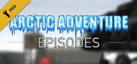 Image for Arctic Adventure: Episodes