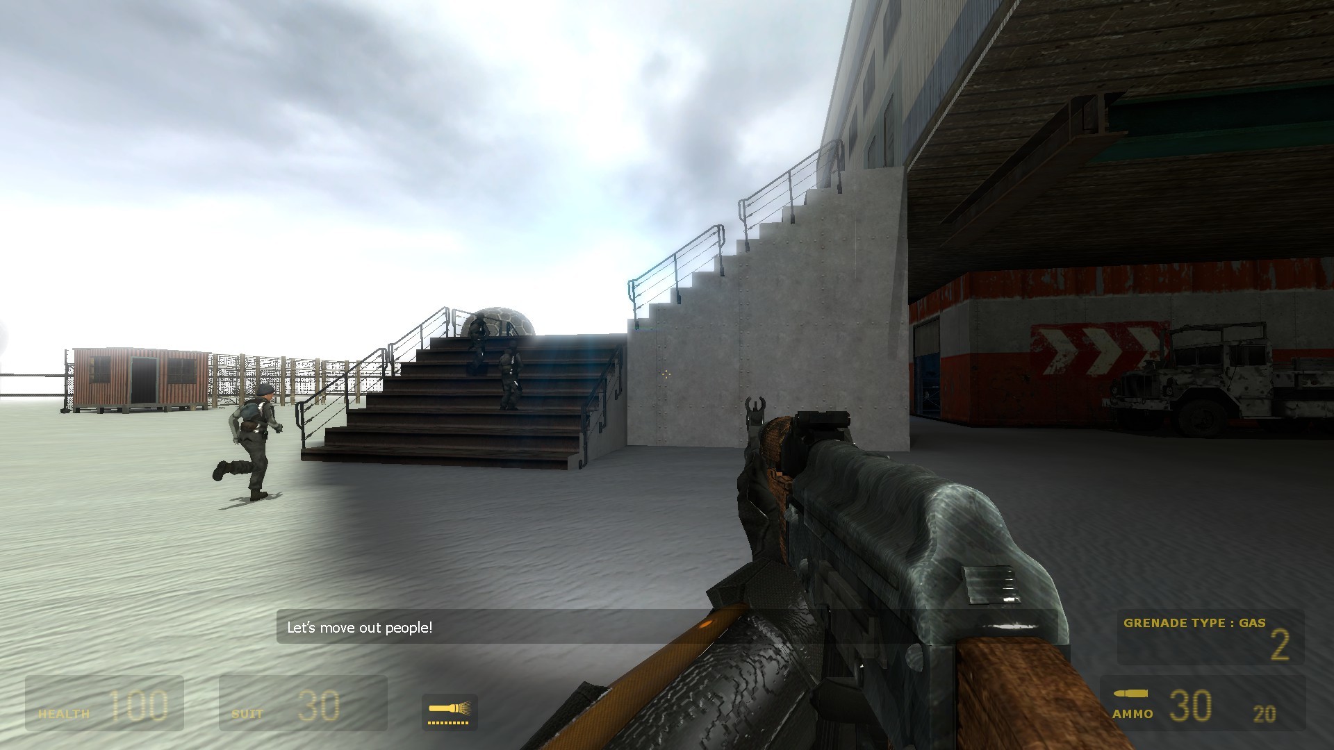 Arctic Adventure: Episodes #20