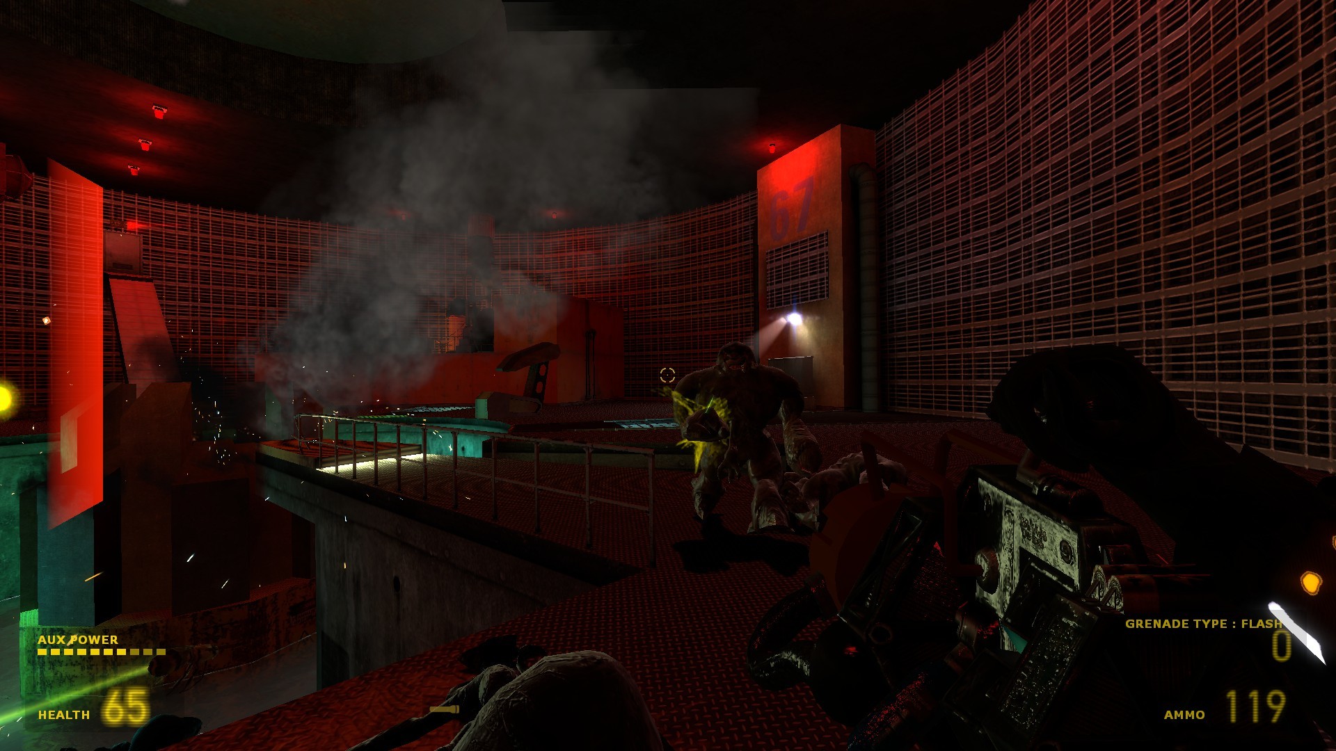 Arctic Adventure: Episodes #54