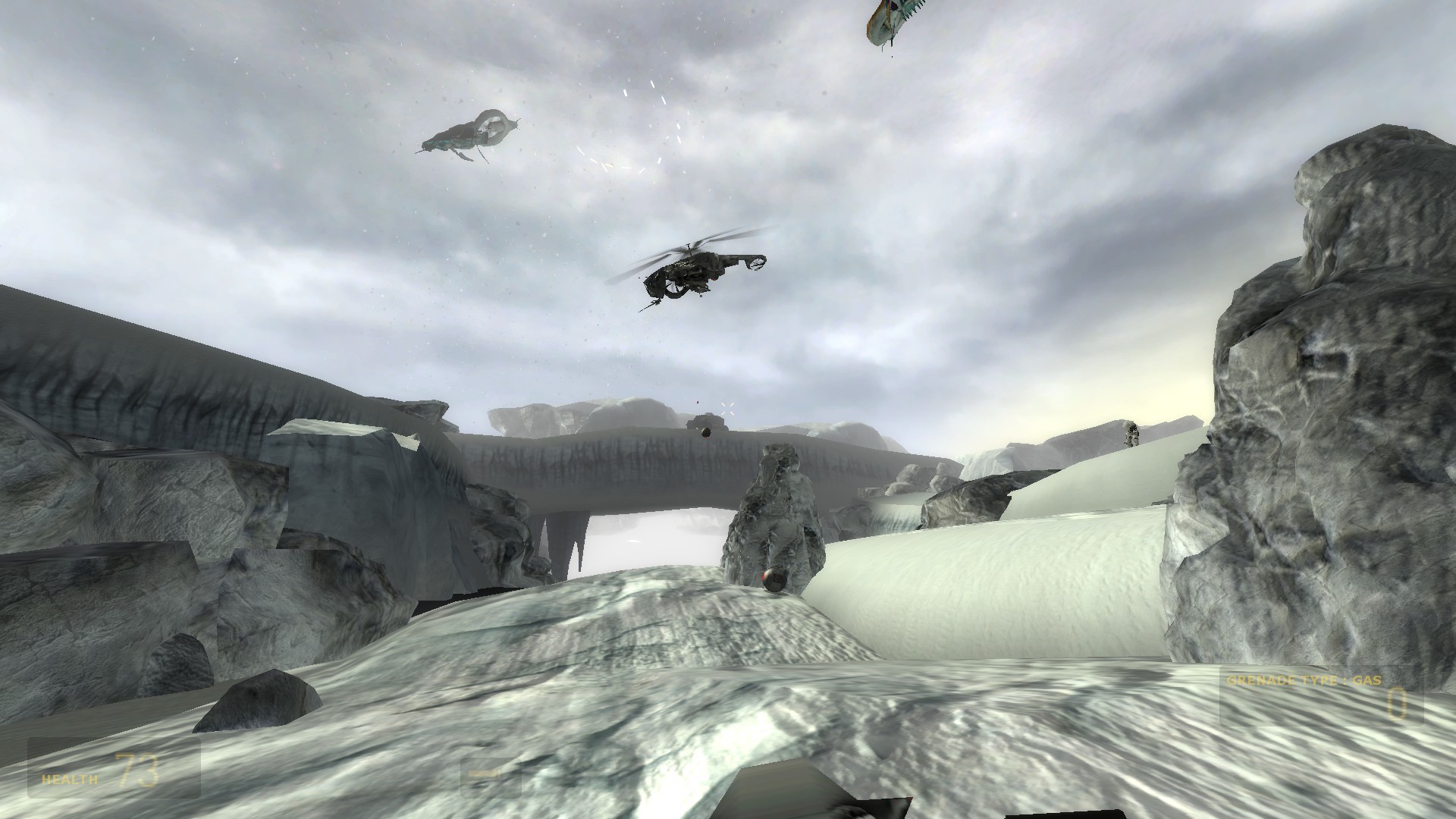 Arctic Adventure: Episodes #6