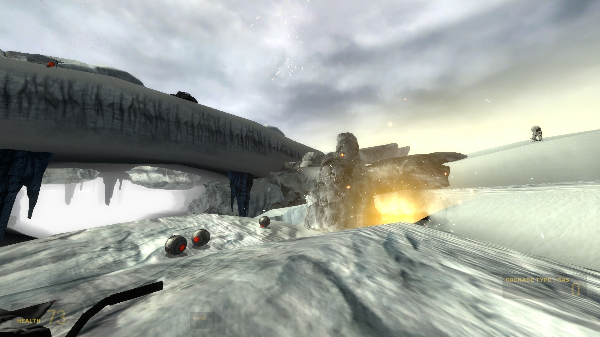 Arctic Adventure: Episodes #8