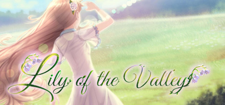 Lily of the Valley Cover Image