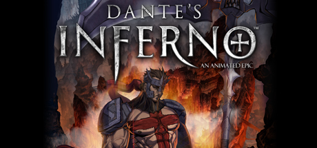 Movie Dante's Inferno: An Animated Epic HD Wallpaper