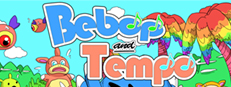 Bebop and Tempo 게임 이미지