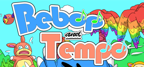 Bebop and Tempo Cover Image