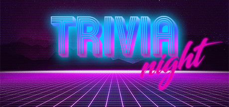 Trivia Night banner