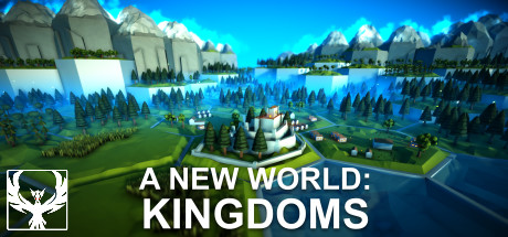 A New World: Kingdoms Cover Image