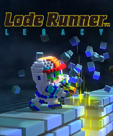 Lode Runner Legacy