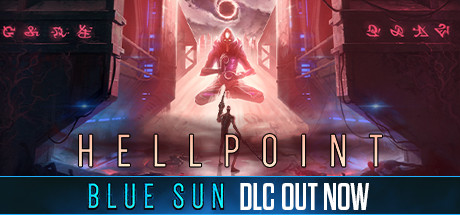 Hellpoint Free Download