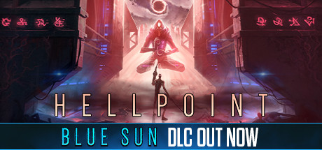 Hellpoint header image