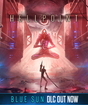 Hellpoint