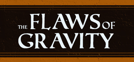 The Flaws of Gravity steam charts