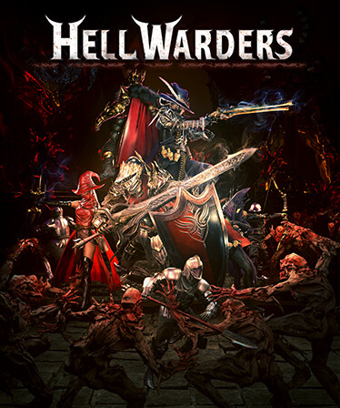 Hell Warders